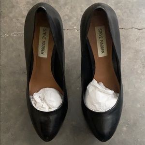 Steve Madden Dejavu pump size 10